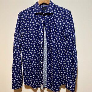 Banana Republic button down dress shirt